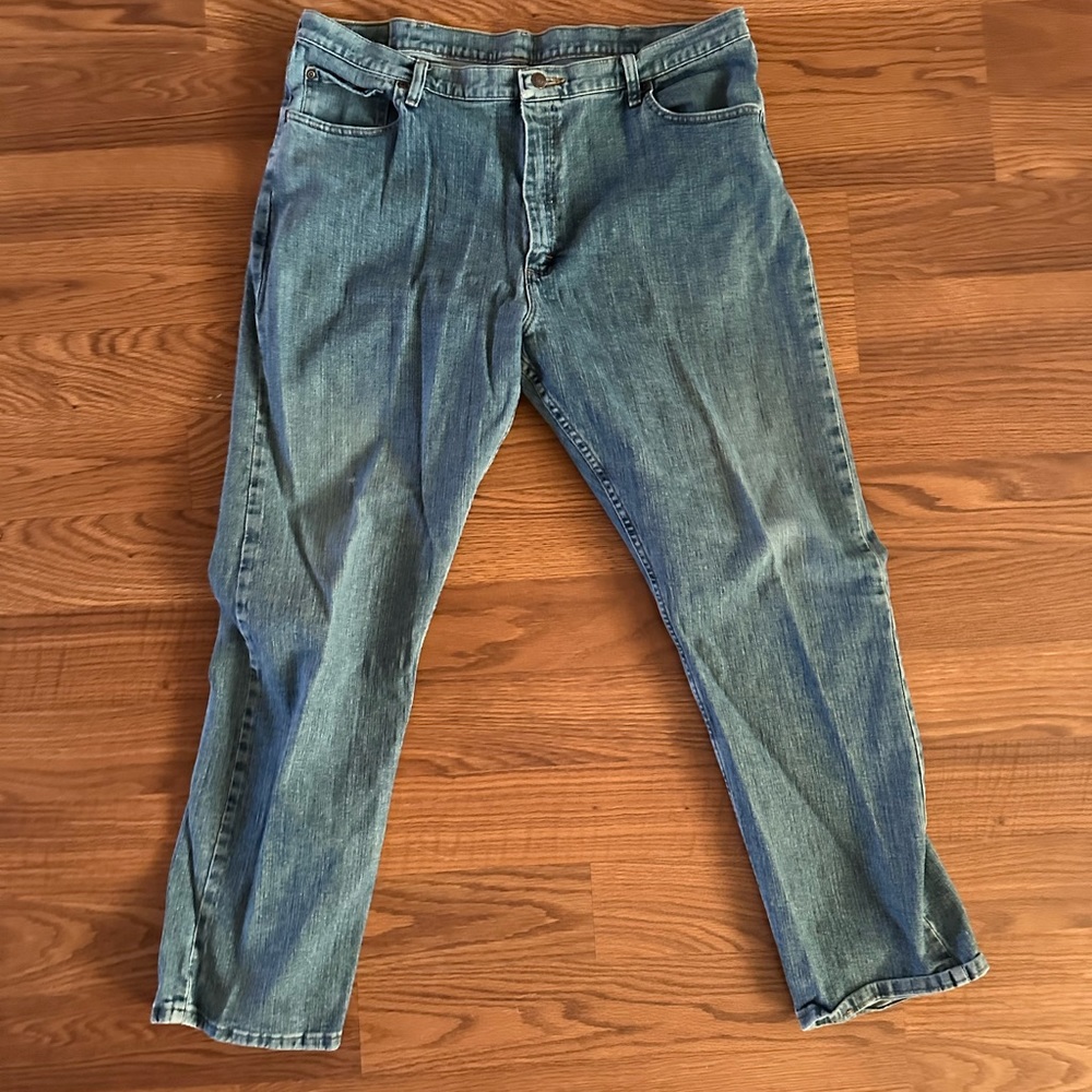Wrangler Jeans